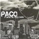 Paco - A Base De Vers Durs